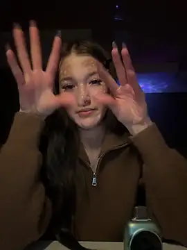 lilXdomii's cam snapshot