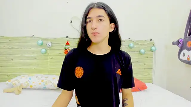 Evil_Queen13 live sex cam