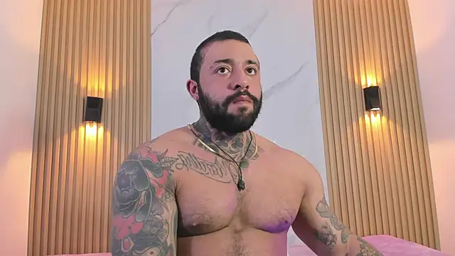 MISTER_VENOM live sex cam