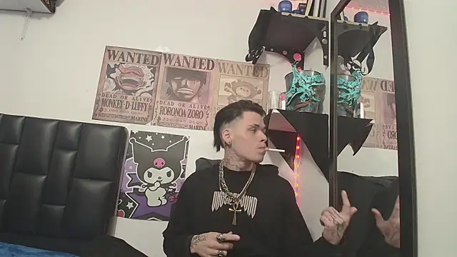 Anhonymus_ live sex cam