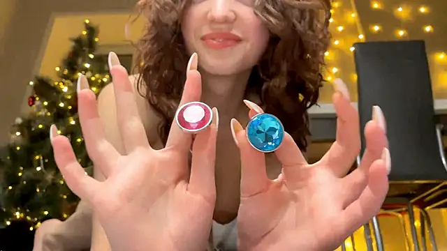 HopeFuture live sex cam