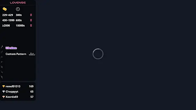 LauretteRagar's cam snapshot