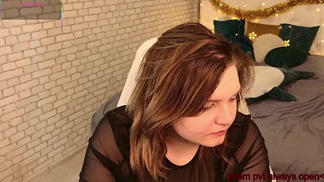 RacieBroom's cam snapshot