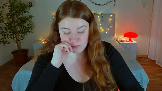 PolinaSalvatore's cam snapshot