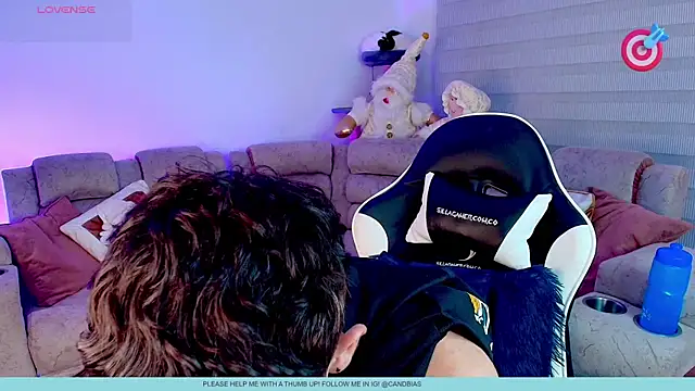 Niico_Cruz live sex cam