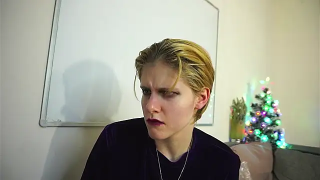 JoycelynMoctezuma's cam snapshot