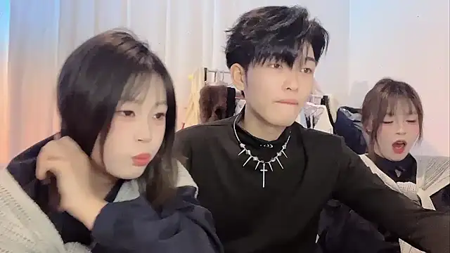 zhouzhou_YC's cam snapshot