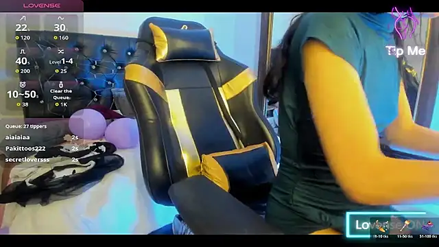 merolinegp's cam snapshot