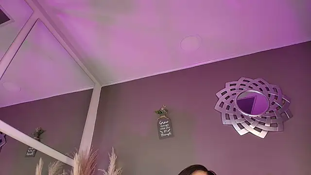 PauletteSanderss's cam snapshot