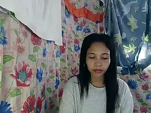 PinaySkinnyGirl live sex cam