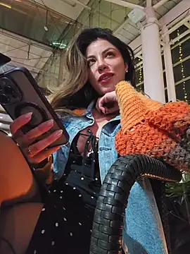 Karen_San_Miguel live sex cam