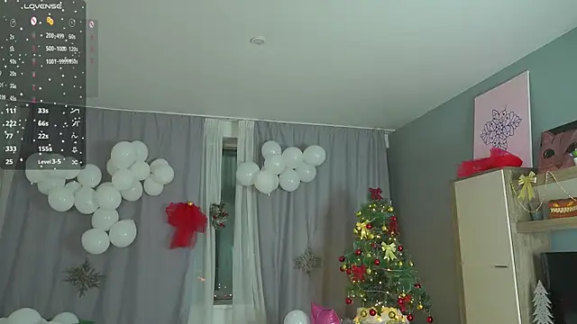 DollieDerwin's cam snapshot