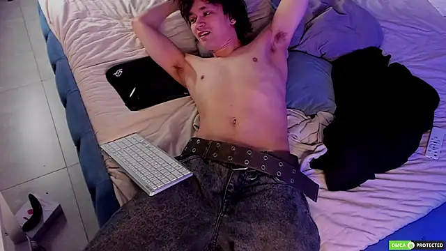 CalvinOwens live sex cam