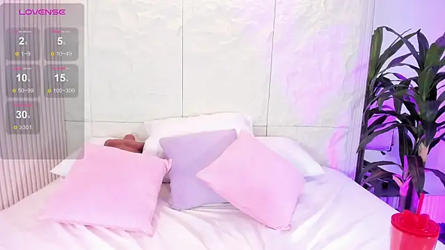 SandyLainer's cam snapshot