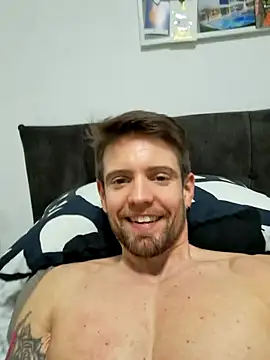 Mystery_Mark live sex cam