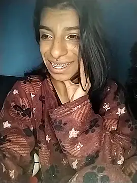 Alma_Kieran's cam snapshot