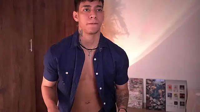 Josep_Davies live sex cam