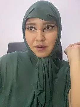 hannahayat's cam snapshot