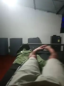 MonasticCanine live sex cam