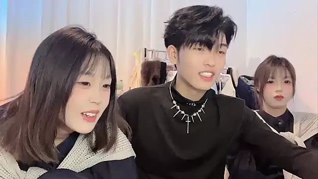 zhouzhou_YC's cam snapshot