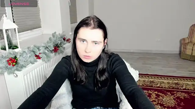 KrissLimada's cam snapshot