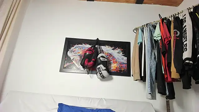 Reynoah live sex cam