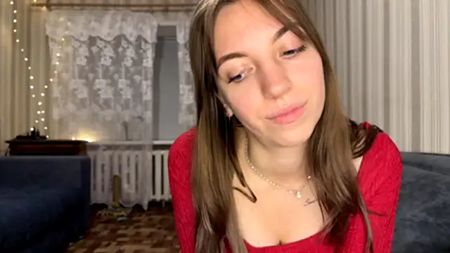 MaryannWeigman's cam snapshot