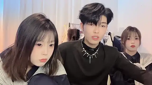 zhouzhou_YC's cam snapshot