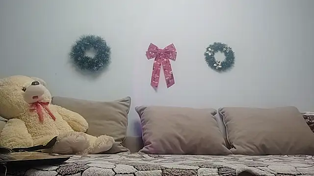 BellaRoselle's cam snapshot