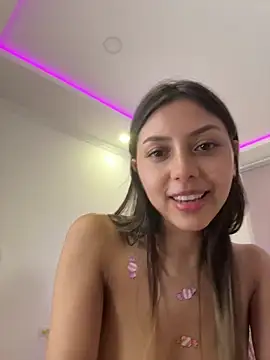 MissBecka_ live sex cam