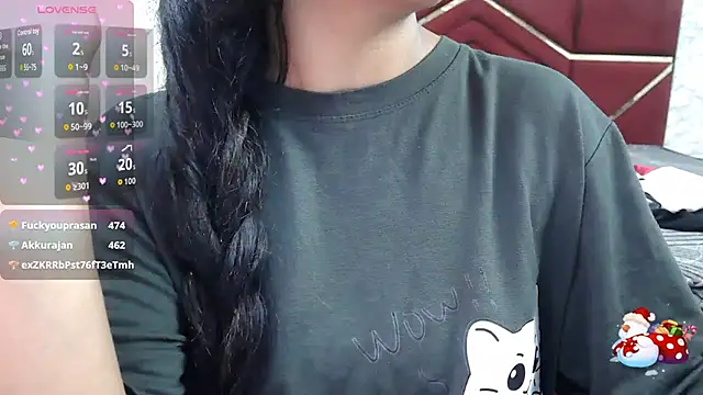 Somiya87's cam snapshot