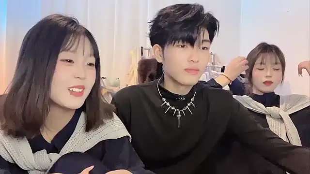 zhouzhou_YC's cam snapshot