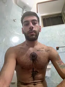 Enzoblood1's cam snapshot