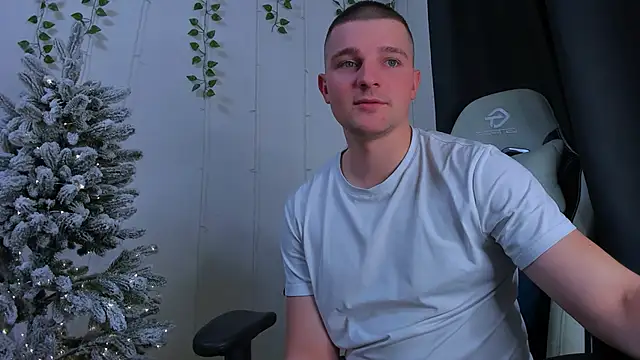 Your_Claddagh's cam snapshot