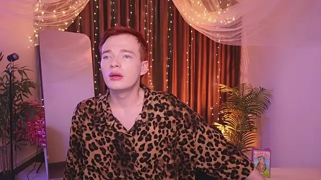 Kristenegor's cam snapshot