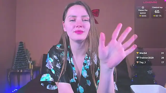 Amber-Tender's cam snapshot