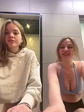 MikotoMisaka's cam snapshot