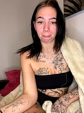 YoungZoexx's cam snapshot