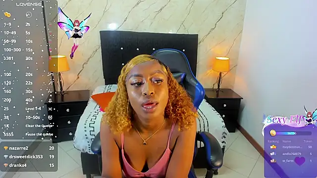 erika_lyrics's cam snapshot