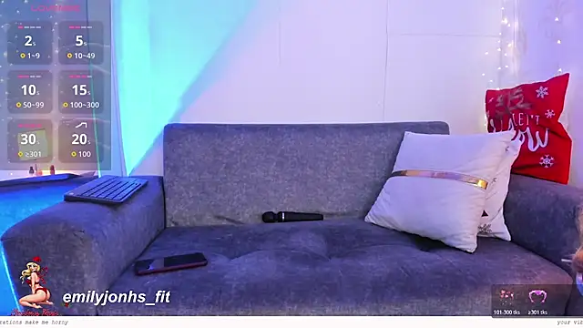 Emylyjonhs live sex cam