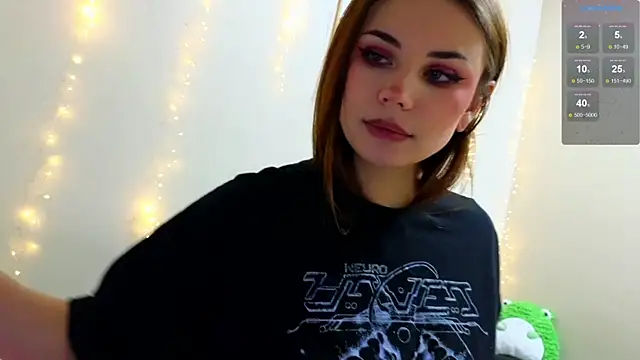 Katerinchik live sex cam