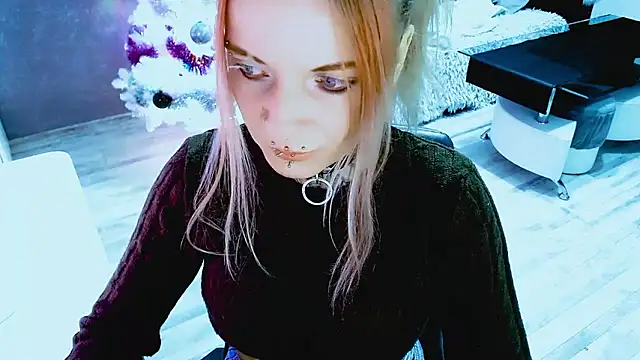 InesGold's cam snapshot