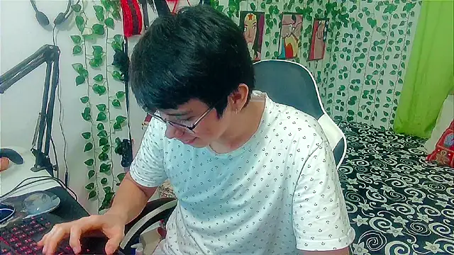 Andy_gray's cam snapshot