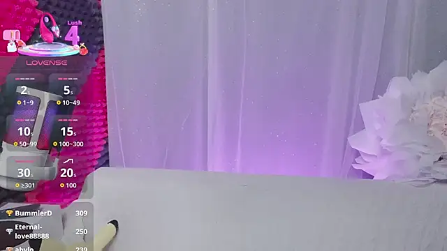 Miu_Babe's cam snapshot