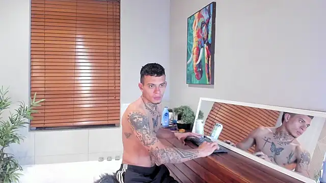 MrJustin_'s cam snapshot