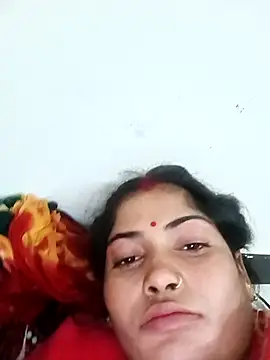 Pushpa_hotty's cam snapshot