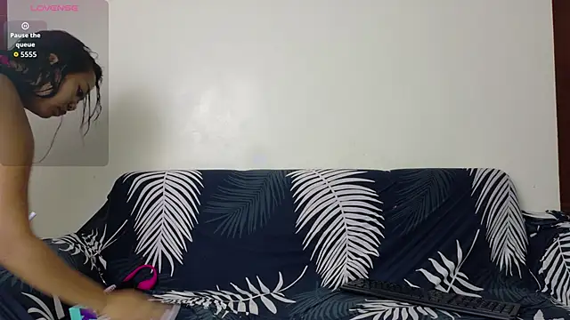 Juliet_official_pro's cam snapshot