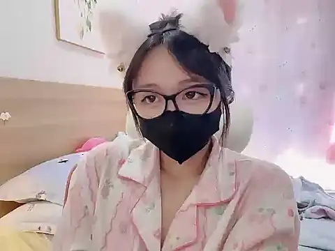 Yuyu-baobei's cam snapshot