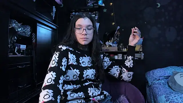 Lilmarieee's cam snapshot