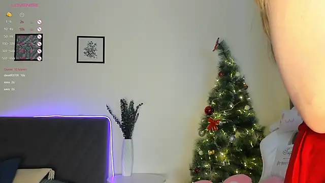 elliediaz live sex cam